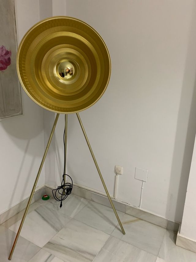 Lampada di design