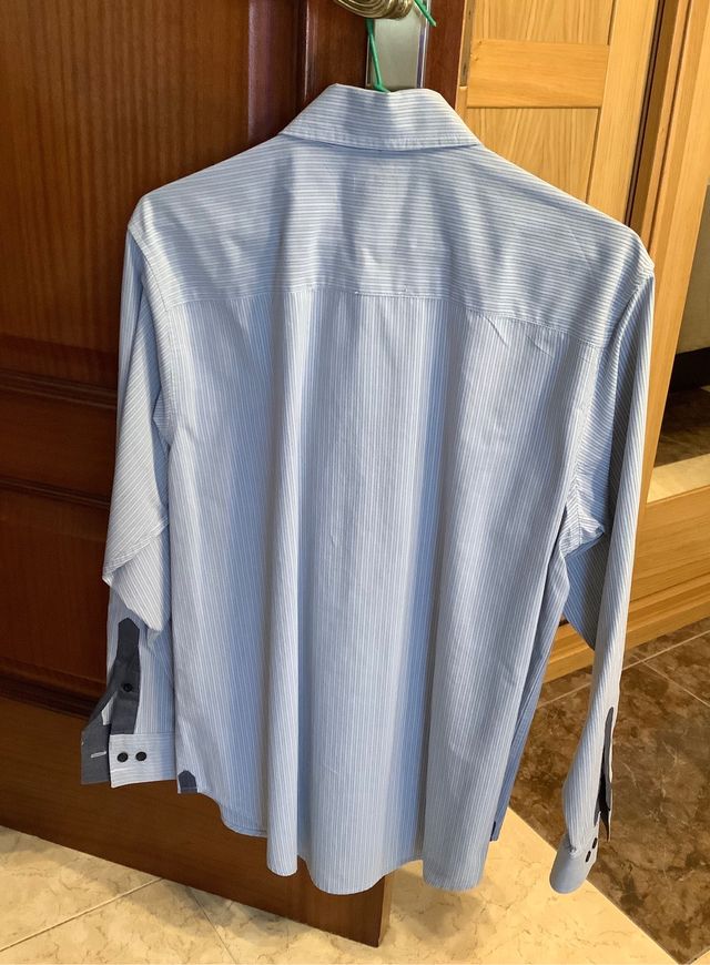 Camisa chico Old Navy