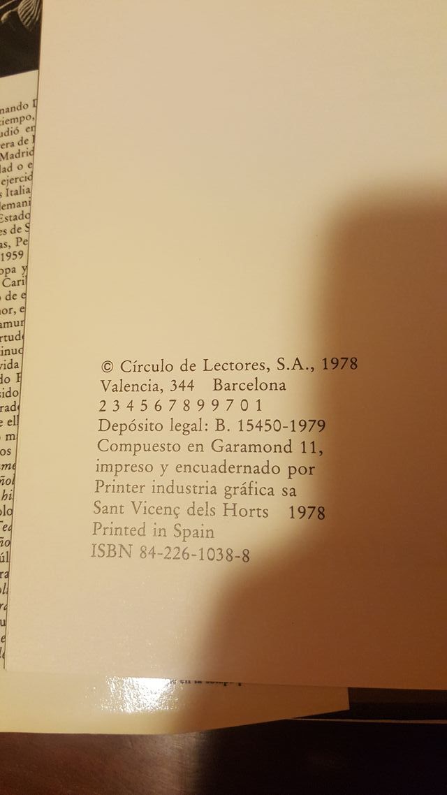Castillos de España y sus fantasmas