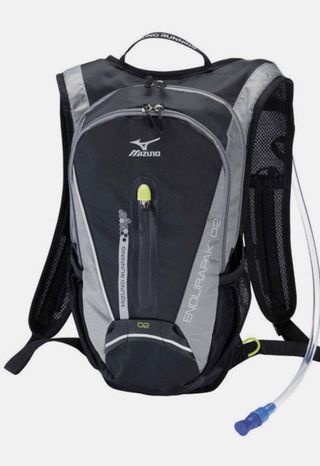 mochila mizuno running