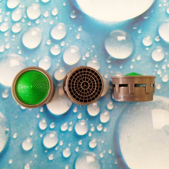 NUEVO Filtro de grifo aireador