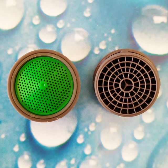 NUEVO Filtro de grifo aireador