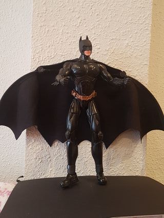batman grande de juguete
