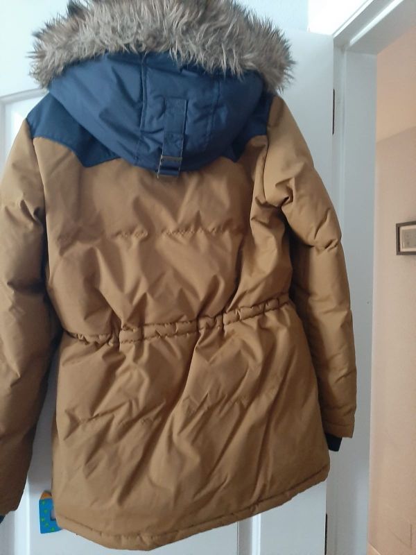 Per Timberland. Moda per bambini