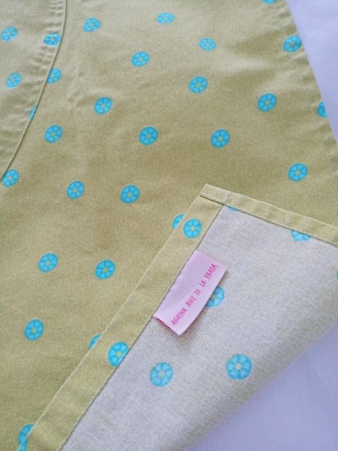 conjunto cocina Agatha Ruiz de la Prada