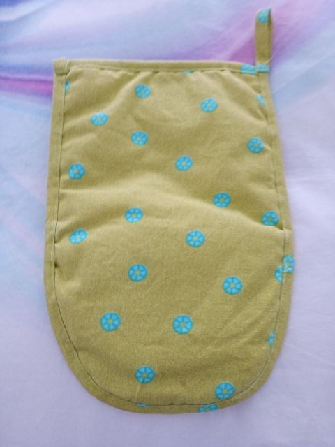 conjunto cocina Agatha Ruiz de la Prada