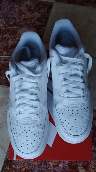 zapatillas nike blancas hombre zapatillas nike blancas hombre