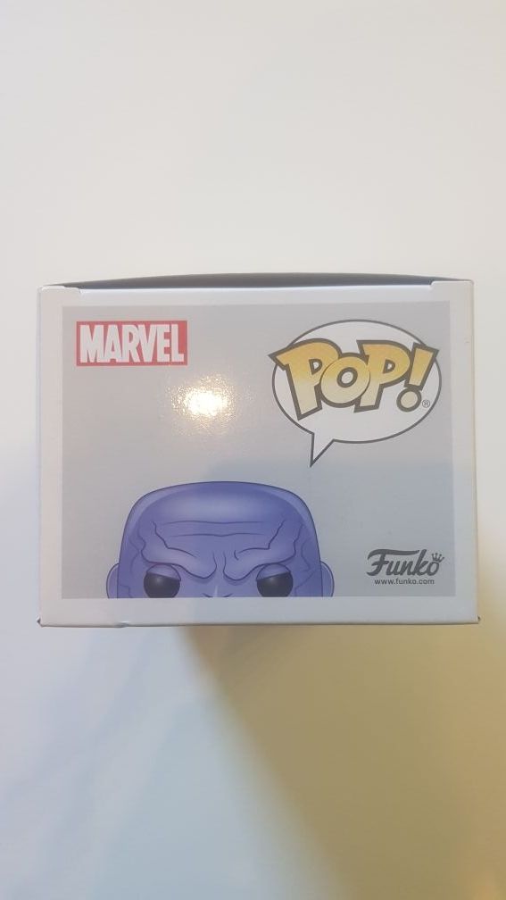 Funko Pop Thanos 289