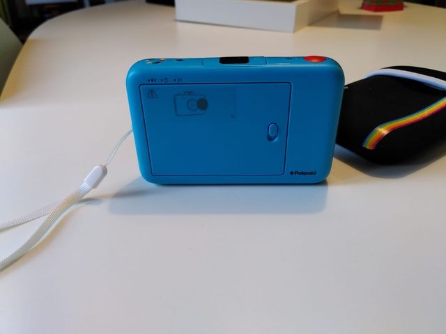 Càmera instantània Polaroid