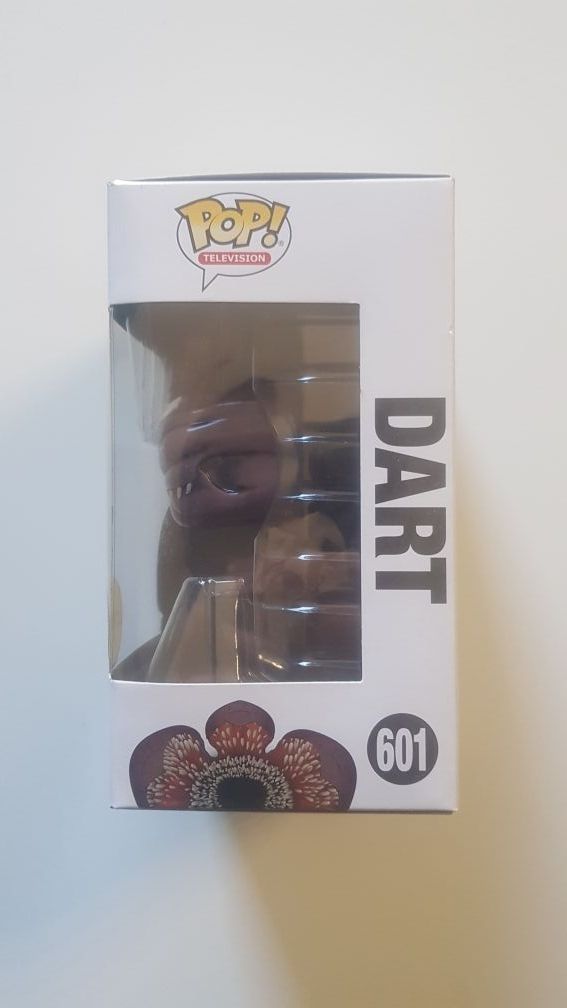 Funko Pop stranger things 601