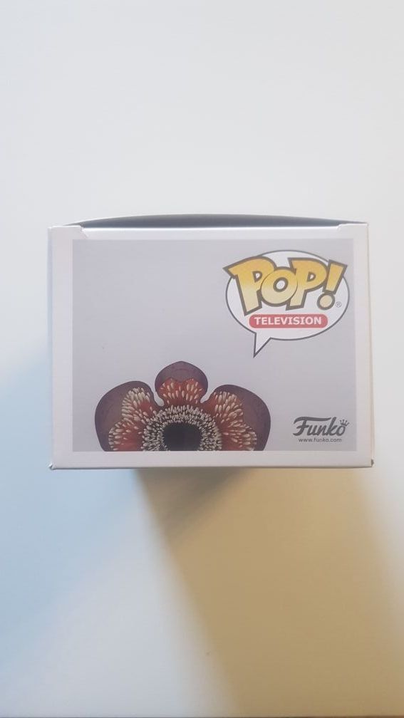 Funko Pop stranger things 601