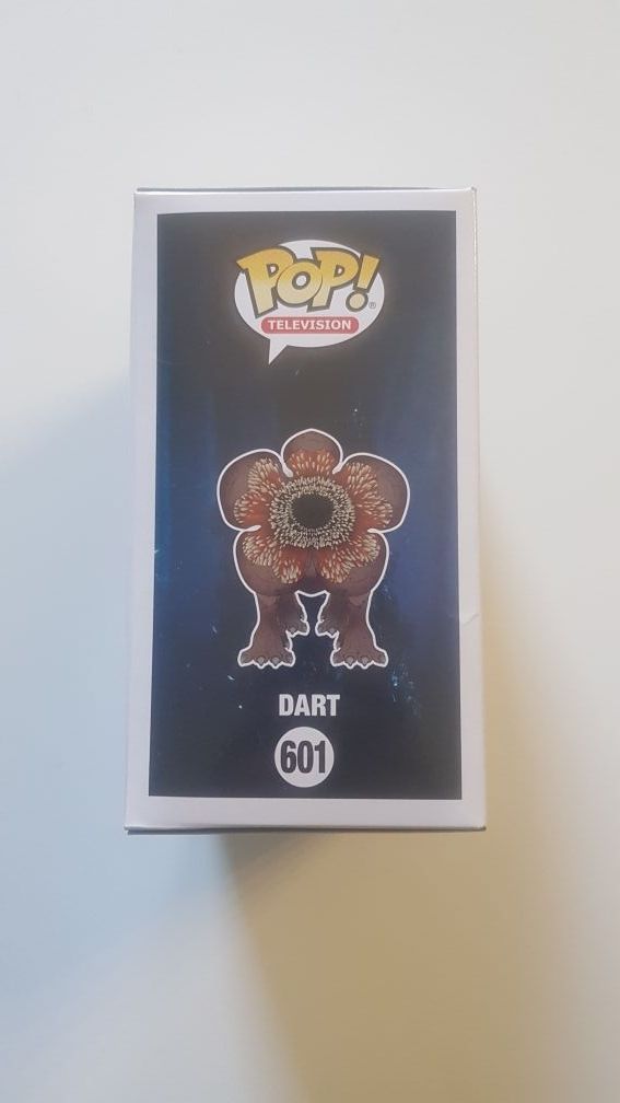 Funko Pop stranger things 601
