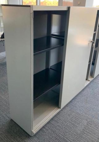 Armario Garaje Metalico