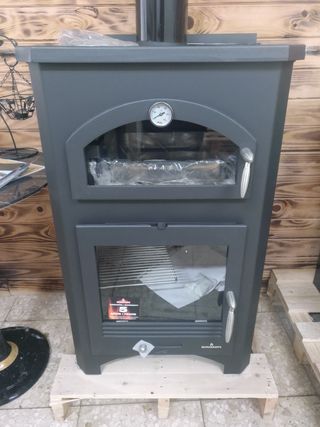 التقلب سلام غاضب compro horno de leña de segunda mano - beccaswords.com