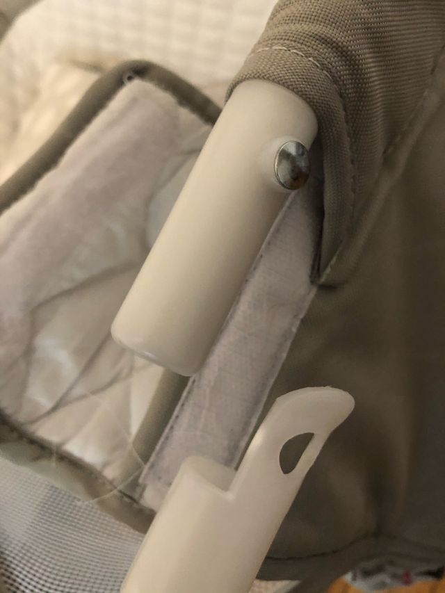 Cuna de colecho Boop