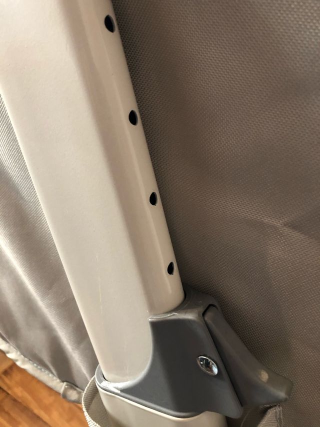 Cuna de colecho Boop