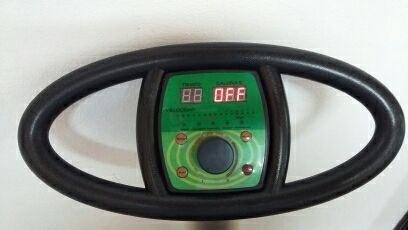 Masaje Fitness/ Plataforma Vibromasajes