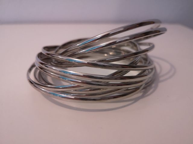 Conjunto de pulseras