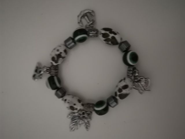 Conjunto de pulseras