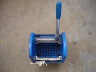 SET CARRO LIMPIEZA