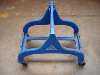 SET CARRO LIMPIEZA