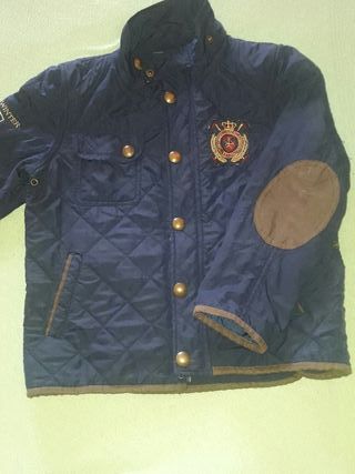 Husky M clásico valecuatro - BINOMIO Tienda hípica