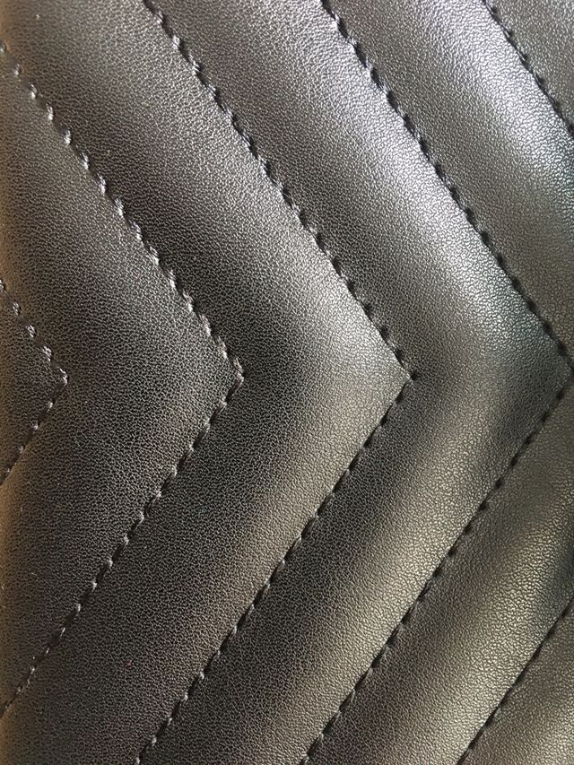 NUOVO portafoglio nero da donna