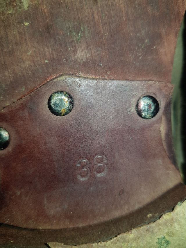 bota green coast mujer