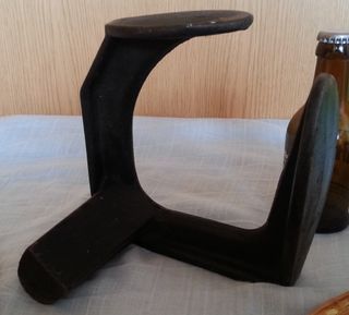 zapatero antiguo