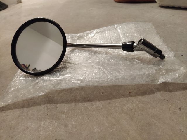 Retrovisor de moto