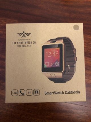 Smartwatch Wallapop Outlet Sale, UP TO 58% OFF | gctplus.com
