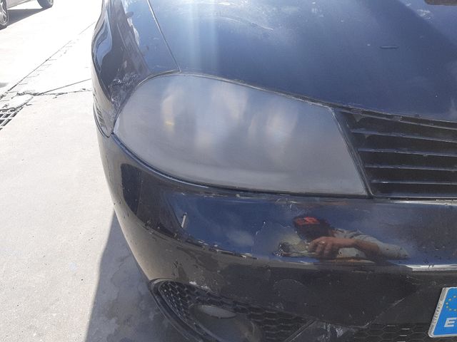 Mecanico , Pulido de faros,Diagnosis