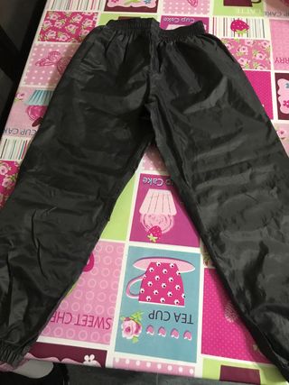 tirer Accélérer Expert quechua pantalon impermeable grattoir scène Compte