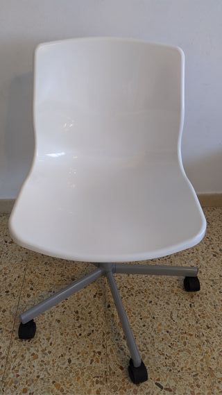 silla giratoria snille ikea silla giratoria snille ikea