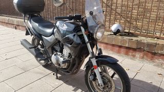 Set de espejos retrovisores para Hond-a Hornet 250 V35 CBR R 125 VTR 250