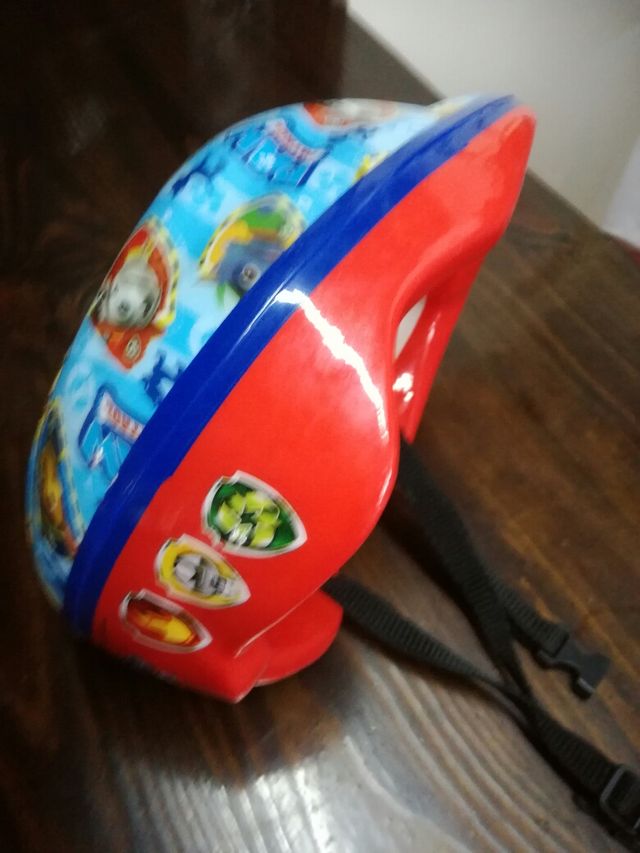 casco per bambini