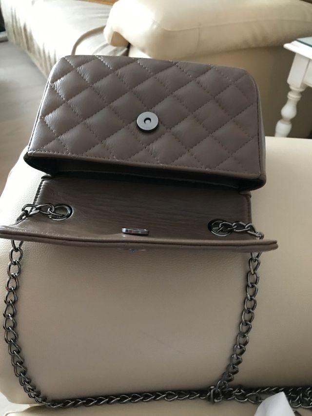 Bolso nuevo de teria Yabar