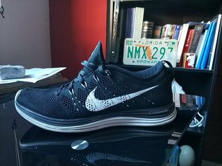 bambas nike flyknit