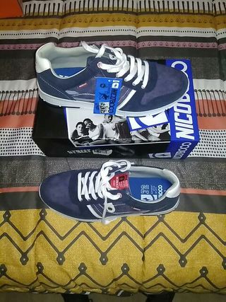 zapatillas nicoboco