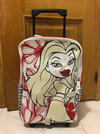 Mochila Bratz de segunda mano por 19 EUR en Zamora en WALLAPOP