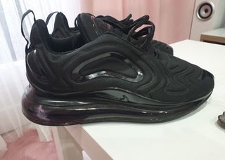 zapatillas nike air max negras hombre zapatillas nike air max negras hombre