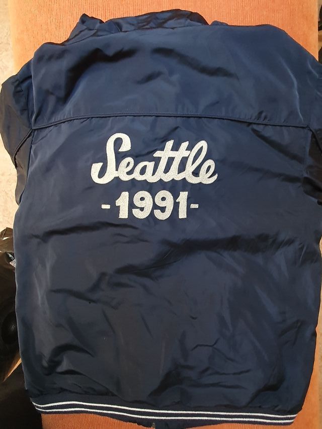 cazadora talla 14 años Brotes