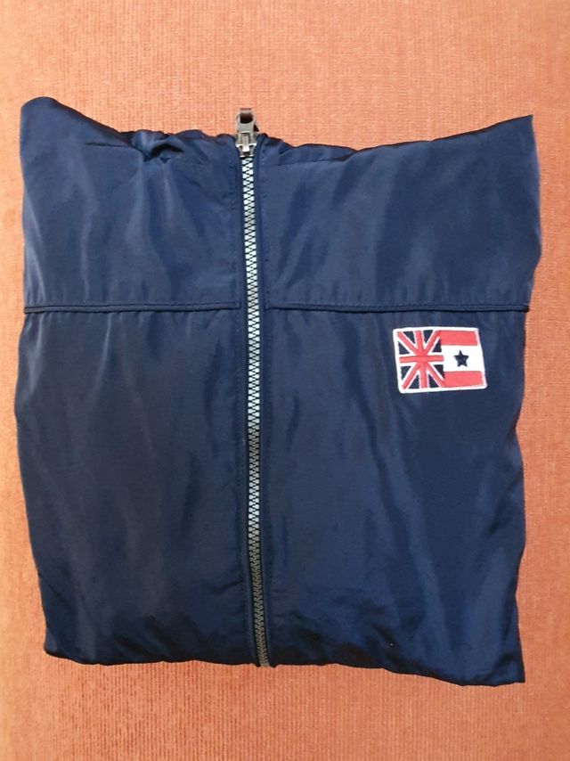 cazadora talla 14 años Brotes