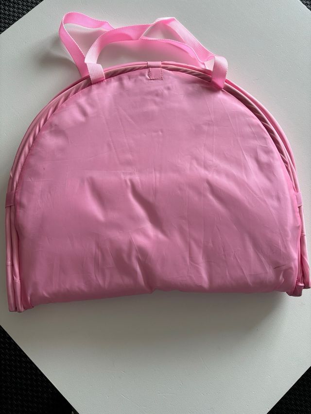 Summer baby parasol pink. Imaginarium.