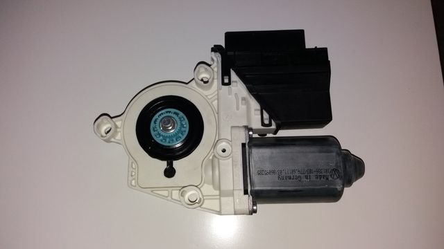 MOTOR ELEVALUNA SEAT IBIZA FR 3PUERTAS 2004