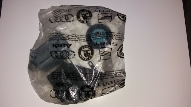 MOTOR ELEVALUNA SEAT IBIZA FR 3PUERTAS 2004