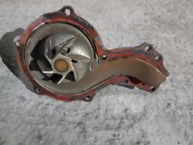 Bomba de agua VW golf gti t3 polo passat