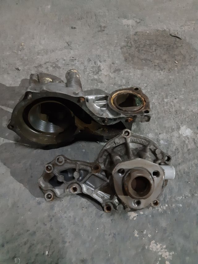 Bomba de agua VW golf gti t3 polo passat