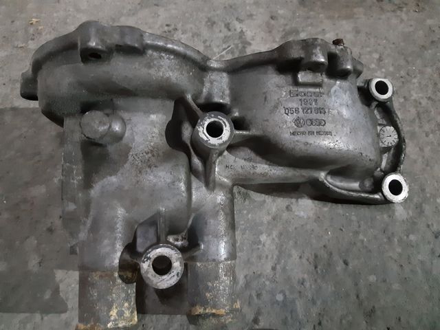 Bomba de agua VW golf gti t3 polo passat