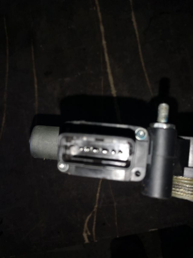 elevalunas eléctrico Fiat, Peugeot, citroen 